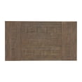 thumbnail image 5 of Picket House Furnishings Bloomfield 5PC Dining Set - Medium Brown & Washed Stone, 5 of 15