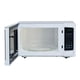 thumbnail image 2 of Horno de Microondas Midea 0.7 Pies  Cúbicos Blanco, 2 of 4