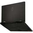 thumbnail image 6 of Restored MSI Raider GE67HX 12UGS-013 Gaming/Entertainment Laptop (Intel i7-12800HX 16-Core, 15.6in 240Hz 2K Quad HD (2560x1440), NVIDIA RTX 3070 Ti, Win 11 Pro) (Refurbished), 6 of 7