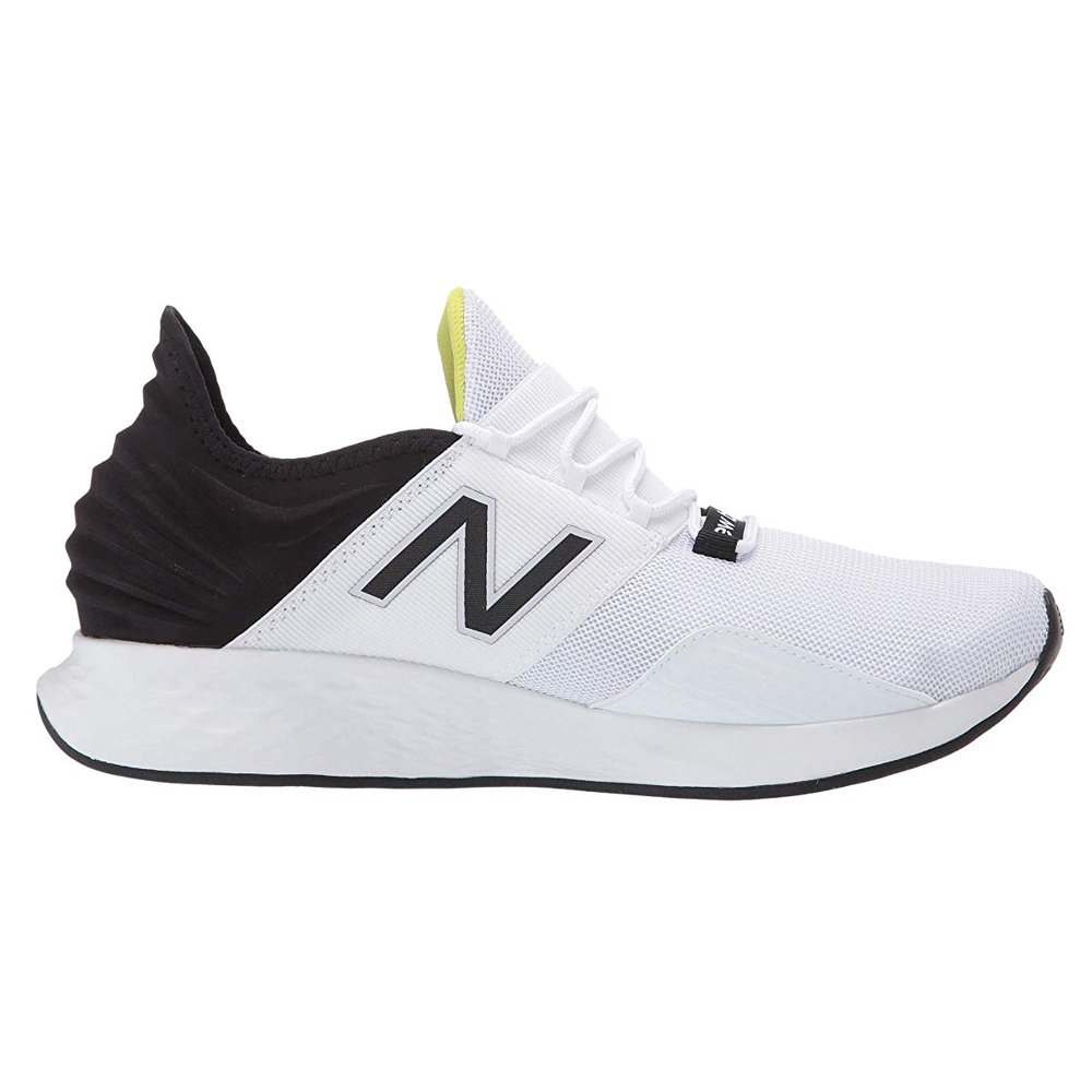 New Balance New Balance Mens Fresh Foam Roav V1 Sneaker
