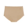 thumbnail image 3 of Paquete de 6 Pantaletas Tatys Fashion a la Cintura sin Costuras Diferentes Colores, 3 of 7