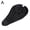 Black, variant on Thick Breathable Bicycle Seat Cushion Cover 3D Ergonomic Design for Enhanced Riding Comfort