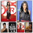 thumbnail image 2 of Póster de arte decorativo de teyana taylor, arte de pared, regalo personalizado, decoración moderna para dormitorio familiar, carteles de lienzo, 2 of 5