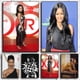 thumbnail image 2 of Póster de arte decorativo de teyana taylor, arte de pared, regalo personalizado, decoración moderna para dormitorio familiar, carteles de lienzo, 2 of 5