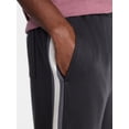 thumbnail image 4 of No Boundaries Track Pants, 30" Inseam, Men's XS-5XB, 4 of 5
