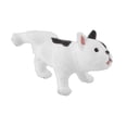 thumbnail image 2 of Esquirla 1/64 Scale Diorama Garage Pet Dog Miniature Model Peeing, 2 of 8