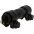 thumbnail image 2 of CENTRIC PARTS - TIE ROD ADJ SLE Fits select: 1980-1996 FORD F150, 1980-1997 FORD F250, 2 of 2