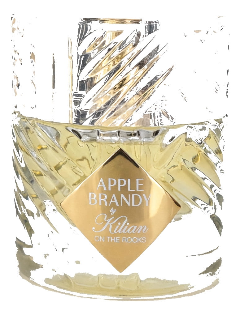 Kilian, Apple Brandy On The Rocks Unisex Fragrance, 1.7 oz Edp