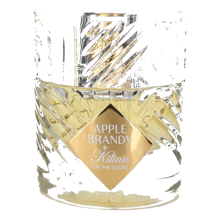Kilian, Apple Brandy On The Rocks Unisex Fragrance, 1.7 oz Edp