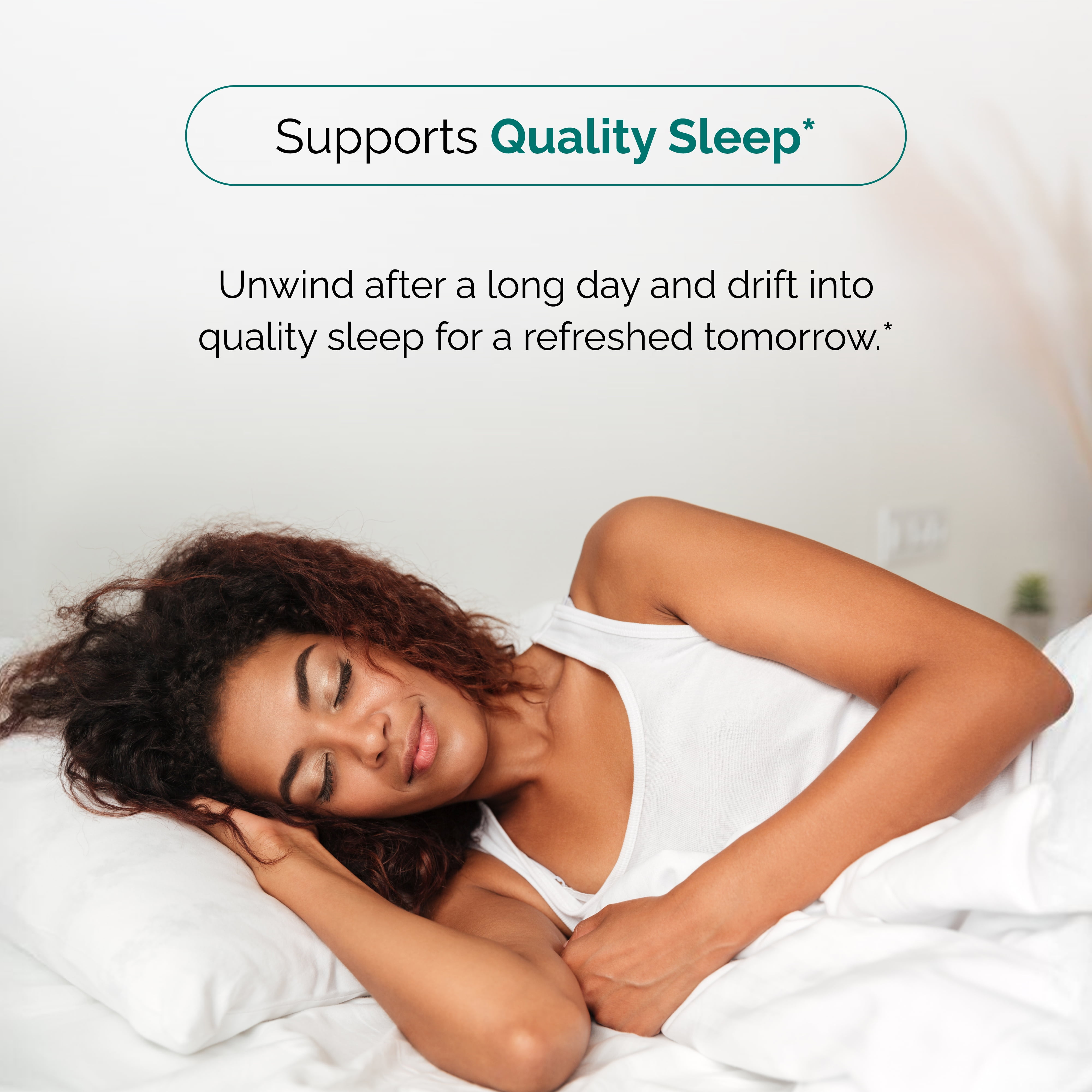 Magnesium Glycinate 400mg High Absorption Capsules with Quercetin | Quality Sleep Relaxation & Muscle Health Supplement for Women and Men | Chelated Magnesium 120 Count (Pack of 1) | Easy to Swallow
