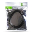 thumbnail image 2 of Cable USB Brobotix USB 2.0 macho a USB B macho , 1.8m. Brobotix 102327, 2 of 2