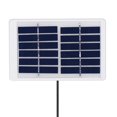thumbnail image 4 of WDOplteas 5 Modos 20 COB LED Solar USB Bombilla Recargable Lámpara Camping (9W), 4 of 9