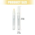 thumbnail image 5 of Sinyiin Refill Able Markers Pen Reused Design for Sustainable Living Art Enthusiasts, 5 of 10