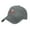 Gray, variant on Trinity University Hat Adjustable Baseball Cap Cotton Cowboy Hat, Fashionable For Man Woman