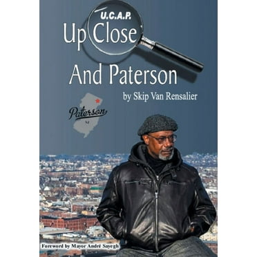 U.C.A.P. : Up Close and Paterson (Hardcover)