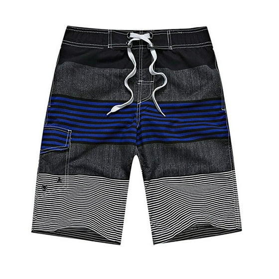 Walmart Credit Card Review >> Hemiks - Men 's Swim Trunks Water Beach Board Shorts ... Walmart Credit Card Review >> Hemiks - Men 's Swim Trunks Water Beach Board Shorts ...