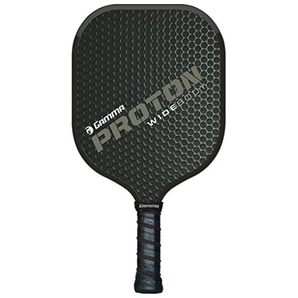 Gamma Proton Widebody Pickleball Paddle