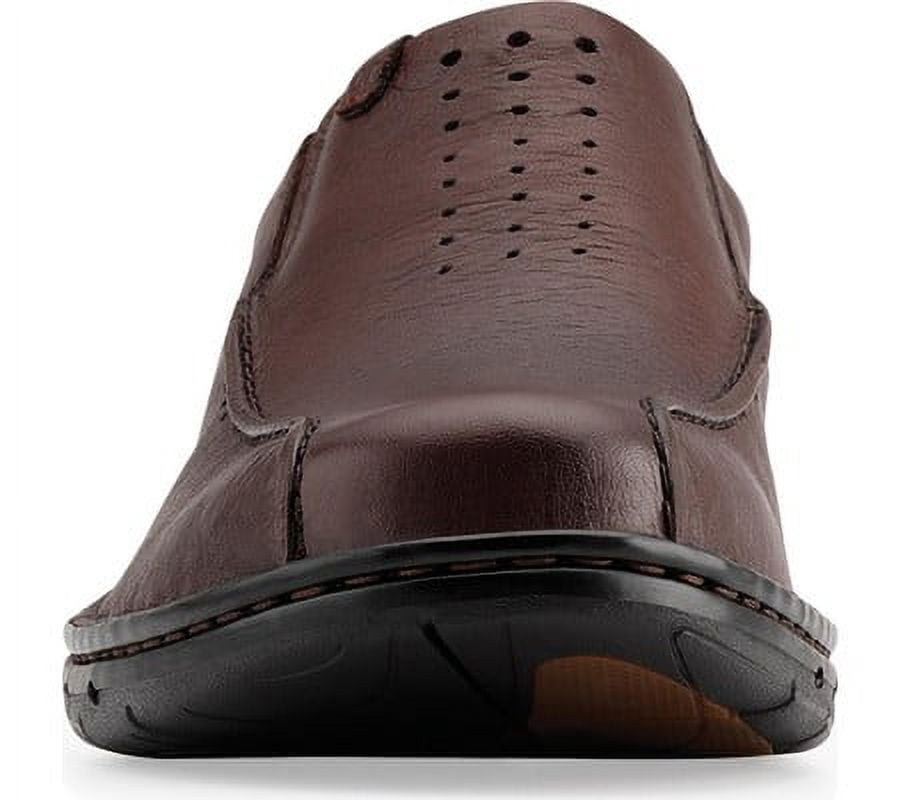 Clarks Unstructured Un.Seal Slip-On Men display picture 3