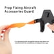 thumbnail image 4 of Inteprter Estabilizadores del soporte de la hélice Strap Prop Fixing Aircraft Reemplazo de silicona protectora para Mini 3 Black Type3 NO3, 4 of 6