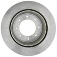 thumbnail image 2 of For 2013-2015 F-450 Super Duty Brake Disc RAY681018R, 2 of 3