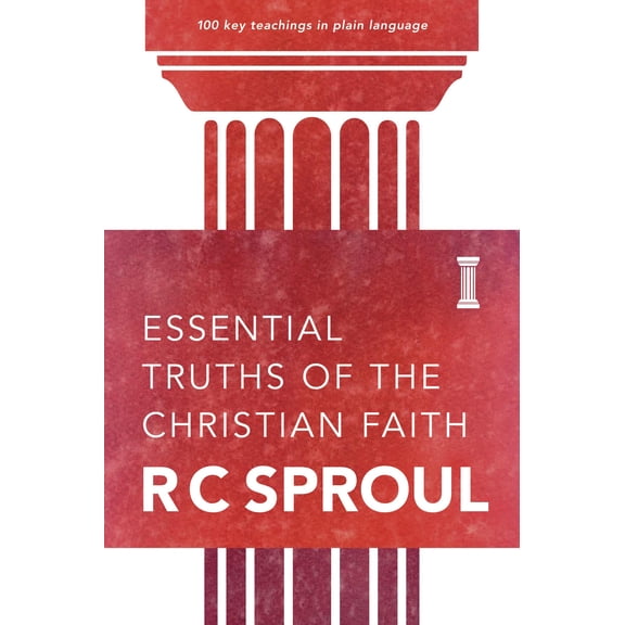 Essential Truths Of The Christian Faith
