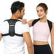 thumbnail image 1 of Corrector de postura de espalda Benoo para mujeres y hombres, talla XL/2XL+, 1 of 6