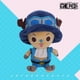 thumbnail image 5 of Figura de peluche Original de tamaño completo de Anime de una pieza, muñeco de peluche Kawaii Luffy Chopper, juguete de peluche suave, regalo de cumpleaños para niños, regalo de Navidad, 5 of 5