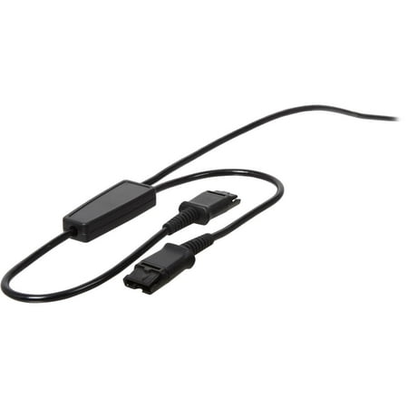 UPC: 0017229120952 | Plantronics Y-Adapter Trainer (62011-01)