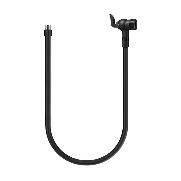 Adaptador de manguera de bomba de aire Fanttik Extension para coche y motocicleta
