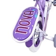 thumbnail image 5 of Bicicleta Infantil para Niña NOVA R12 Violeta, 5 of 5