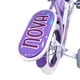 thumbnail image 5 of Bicicleta Infantil para Niña NOVA R12 Violeta, 5 of 5