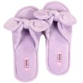 thumbnail image 2 of Ladies Girls summer slippers for womens bedroom slippers comfies slippers kawaii Slides (US 7-8,Pirouette), 2 of 3