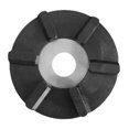 thumbnail image 4 of Herramienta de depilación de cerdos, raspadores de pelo, 6 engranajes, ahorro de tiempo, disco de depilación de pelo de animales de Metal, fábrica de, 4 of 10