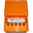 thumbnail image 1 of Digiwave Commutateur Diseqc 4-en-1 (DGS41K), 1 of 1