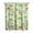 Frog Print, variant on Frog Print Shower Curtain, Nature-Inspired Green Frog & Forest Pattern, Quick-Dry Waterproof Bath Curtain 72x84 Inch, Machine Washable with Rust-Resistant Grommets