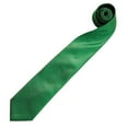 thumbnail image 2 of Premier Mens “Colors” Plain Fashion / Business Tie, 2 of 4