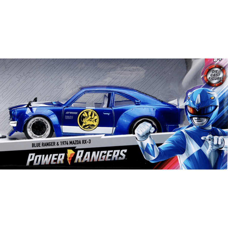 Mazda rx3 diecast sale model