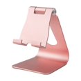 thumbnail image 2 of Pgyong Electronics Clearance Aluminum Alloy Metal Adjustable Desktop Tablet Phone Bracket Multifunctional Lazy Live Streaming Phone Bracket, 2 of 5