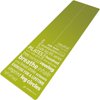 Stott Pilates 24"x68" 4mm Pilates Mat Inspiration