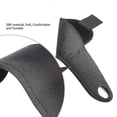 thumbnail image 3 of 2pcs Adjustable Athletic Wrist Brace Sweat-absorbing For Sports, 3 of 5