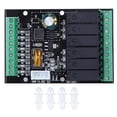 thumbnail image 1 of Durable PLC, Stable Industrial Control Board, FX1N Motherboard For Industry, 1 of 8