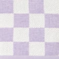 thumbnail image 5 of Your Zone Kids Bath Towel Cotton Blended Fabric, Purple, 5 of 8