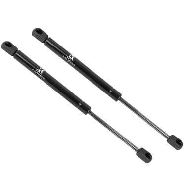 Pair of 2 Rear Trunk Lid Lift Support For 2000-2005 Chevrolet Impala w
