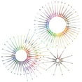 thumbnail image 3 of Hey Play Gel Pen 100-pack for Coloring, Journaling, or School Supplies, 3 of 4