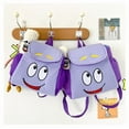 thumbnail image 4 of Dorar Backpack | Dora The Explorer Backpack | Small Size 14.2inch, 4 of 11