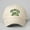 HAT10-Beige, variant on Hat Unisex Hat Letter Embroidery Washed Distressed Co Tton Baseball Cap Adjustable Hat Basic Accessories White
