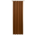 thumbnail image 3 of Spectrum Via Vinyl Folding Door fits 36"wide x 96"high Accordion Folding Door Fruitwood, 3 of 5