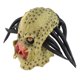 thumbnail image 2 of Casco de látex para cosplay de Alien Predators con máscara de Halloween, 2 of 2