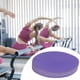 thumbnail image 1 of Balance almohadilla de ejercicio liviano sin deslizamiento Slube TPE Core entrenamiento Estabilidad de entrenamiento para entrenamiento Meditación en Púrpura ligera, 1 of 8