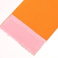 thumbnail image 3 of FESTFENDS 5Pcs Adjustable Orange Captain Armbands for Soccer Nylon Elastic Sports Use, 3 of 4